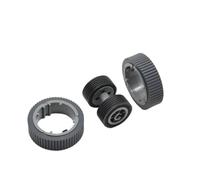 CQadsDyrx 10X PA03670-0001 PA03670-0002 Pneu de Rouleau de Frein Compatible avec Les modèles d'imprimante Fi-7140 Fi-7240 Fi-7160 Fi-7260 Fi-7180 Fi-7280 Fi-7300NX Remplacement du marché secondaire