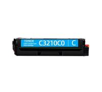 CQadsDyrx 1PC C3210K0 Toner Cartridge Compatible with C3326dw C3427dw C3224dw MC3224adwe MC3326adwe MC3426adw MC3224i MC3326i MC3426i MC3224dw Universal Fit(C-1500 Pages)