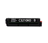CQadsDyrx 1PC C3210K0 Toner Cartridge Compatible with C3326dw C3427dw C3224dw MC3224adwe MC3326adwe MC3426adw MC3224i MC3326i MC3426i MC3224dw Universal Fit(BK-1500 Pages)