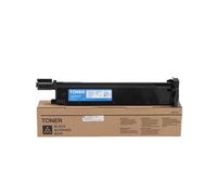 CQadsDyrx 1PC Universal Fit TN312 Toner Cartridge Compatible avec C300 C352 Remplacement de qualité pour BK 318G CMY216G(BK-19000 Pages)