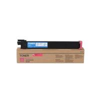 CQadsDyrx 1PC Universal Fit TN312 Toner Cartridge Compatible avec C300 C352 Remplacement de qualité pour BK 318G CMY216G(C-11500 Pages)