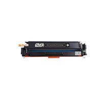 CQadsDyrx 1PCS CRG045 Toner Cartridge Compatible avec MF631CN MF632CDW MF633CDW MF634CDW MF635CX LBP611C LBP611CN LBP612CDW LBP613CDW MODÈLES DE L'IMPRINGER Universal APRESSEM(BK-1500 Pages)