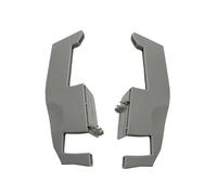 CQadsDyrx 1Set Le Plateau Droit Gauche cinquième Guide Compatible avec 700 700I 550 560 570 C75 J75 C70 C-60 7780 V80 V180 D95 D110 D125 4127 Piège en Papier Copier Parts universels Universal