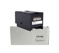 CQadsDyrx 1x C9382 C12C938211 Boîte de Maintenance du réservoir d'encre déchets Compatible avec Workforce Pro WF C5310 C5810 C5390A C5890A C5390DW C5890DWF Printers