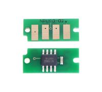 CQadsDyrx 20 pièces de Rechange pour unité de Tambour de Puce de Toner Compatible avec DP455 P455 M455 M455df P455d P455dw DPP455 DPM455 DPM455DF DPP455D DPP455DW Puce Tierce(CT350976 Drum)