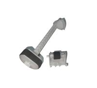 CQadsDyrx 20X Feed Pickup Séparation Roule