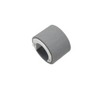 CQadsDyrx 2PCS Imprimer Papier PIRMULER Roller Compatible avec CLP-300 ML-1610 1640 2241 2160 1641 2010 2240 3160 SCX 4321 4521 CLP300 et Autres modèles Rouleau d'alimentation de Remplacement