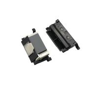 CQadsDyrx 5 pièces compatibles avec Les Fournitures d'imprimante M2040 M2135 M2540 M2635 M2640 M2735 M2835 P2040 P2235 P2335 302S094050 Tampon de séparation ADF