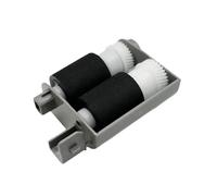 CQadsDyrx 5PC 302RV94070 2RV94070 Rouleau d'alimentation de camionnette Compatible avec P2235 P2335 P2040 M2135 M2235 M2635 M2735 M2835 M2040 M2540 M2640 PF-1100 INGRÉTÉS DE Replacement M2040