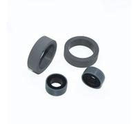 CQadsDyrx 5set B12B819031 Kit d'assemblage à Rouleaux Tire Compatible avec ES-400 ES-500 ES-865 DS-530 DS-570 DS-575 DS-770 DS-780 DS-870 DS-970 FF-680W DS-870 DS-970 FF-680W