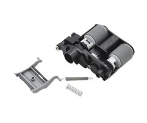 CQadsDyrx 5X CE538-60137 PAPIRATION Roller Pickup ADF Compatible avec Les modèles d'imprimantes CM1415 CM1415FNW M1536 CP1525 P1566 P1606 Pro 100 200 M175 M276 Pick Brack Pick