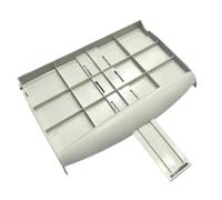 CQadsDyrx Bac d'alimentation Papier Compatible avec 1000 1005 1150 1200 1220 1300 3300 3310 3320 3330, Remplacement pour RM1-0553-000CN RG0-1121-000CN
