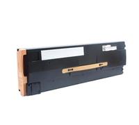 CQadsDyrx Bouteille de récipient de Toner 1x déchet Compatible avec VI C3371 C2271 C4471 C5571 et VII C6673 C7773 Copier Powder Remplacement des pièces