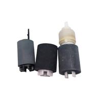 CQadsDyrx Cadre d'assemblage de Rouleau d'alimentation de ramassage, 10 pièces, JC93-00525A JC93-00524A Compatible avec M2070 SCX3400 ML2165 2160 2167 2168 3401 3405