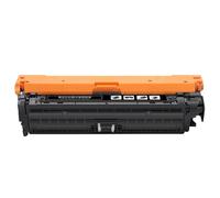 CQadsDyrx Cartouche de Toner W2130A W2131A W2132A W2133A 213A Compatible with Color Enterprise 5700dn 5800dn 5800f(BK)
