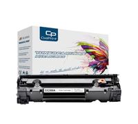 CQadsDyrx CC388A 88A 388A CARTHE DE Toner Compatible avec MODÈLES D'IMPRIMER P1007 P1008 P1106 P1108 Pro M1136 M1213N M1216NF