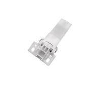 CQadsDyrx Charnière ADF FL3 2453 000 Compatible avec MF 411 412 414 415 416 418 515 810 820 621 623 624 628 722 724 726 727 728 729 5840 5850 419(10 PCS)