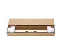 CQadsDyrx Compatible avec 094K92781 815K23670 Feuille en Acier de Fusion en Feuilles pour 800 1000i V80 V180 V2100 V3100 Remplacement Universel(815K23670)