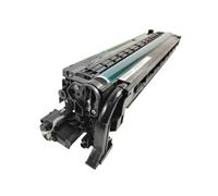 CQadsDyrx Compatible avec IM C3000 3500 Drum Cartridge Drum Developer Unit Uniniversal Remplacement pour D0BK-2200 D0BK-2201 D0BK-2202 D0BK-2203 Accessoire de Remplacement du marché secondaire(Cyan)