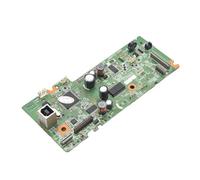 CQadsDyrx Compatible avec la Carte Principale L220 Carte Principale Logic Logic Mother Board for Disassemble Imprimante 3 Mois Ajustement Universel(2pcs)