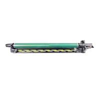 CQadsDyrx Compatible avec la Cartouche de Tambour C250i C300i C360i C7130i DR-316K AAV70RD DR-316 Color AAV70TD Unité de Tambour de Remplacement Universelle pour Les modèles d'imprimante(M)