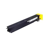 CQadsDyrx Compatible avec la Cartouche de Toner TN214 TN213 TN314 pour C200 C200e C210 C203 C253 C353 C353P C7720 C7721 Remplacement Universel(C)
