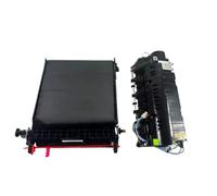 CQadsDyrx Compatible avec Le kit de Maintenance de l'uTU de l'unité de Fusion pour CS310 CS317 CS410 CS417 CS510 CS517 CX310 CX317 CX410 CX417 40x7615(220V)