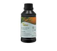 CQadsDyrx Compatible avec Les modèles d'imprimante R1390 L1800 L805 DX3 DX4 DX6 DX7 DX5 Print Head Soft and Hard Type 500 ML Universal Fit(1PC-Hard-Y)