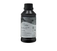CQadsDyrx Compatible avec Les modèles d'imprimante R1390 L1800 L805 DX3 DX4 DX6 DX7 DX5 Print Head Soft and Hard Type 500 ML Universal Fit(1PC-Soft-WH)