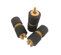 CQadsDyrx Compatible avec WorkCentre 5222 5225 5230 M118 M123 M128 Pro123 Pro128 Pro133 DocuCertre 236 286 136 336 Kit de Rouleaux d'alimentation de Cassette de Remplacement