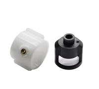 CQadsDyrx Déverrouillage de Guidage de Douille d'assemblage de Came Compatible avec Les modèles 6055, 6065, 6075, 6255, 6265, 6275, 6555, 6565, 6575, 8085, 8095, 8105, 8205(1set)