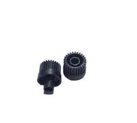 CQadsDyrx Engrenage d'entraînement Interne de Fusion 10X, Compatible avec Les Fournitures d'imprimante SCX4200 SCX4300 SCX4600 SCX4623 ML1910 ML 1915 ML 2525 ML 2540 JC66-01202A