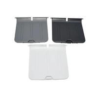 CQadsDyrx Ensemble Bac De Sortie Papier RM1-6903-000 Compatible with P1102 P1102w P1005 P1006 P1007 P1008 P1100 P1106 P1108 P1607(Grey White)