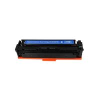 CQadsDyrx Ensemble de Cartouches de Toner Couleur Laser compatibles CF400X CF401X CF402X CF403X (201X) pour Color Pro M252dn M252n MFP M277dw M277n M274n(C)