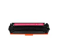 CQadsDyrx Ensemble de Cartouches de Toner Couleur Laser compatibles CF400X CF401X CF402X CF403X (201X) pour Color Pro M252dn M252n MFP M277dw M277n M274n(M)
