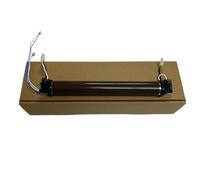 CQadsDyrx Ensemble de Film de Fixation du Rouleau supérieur, pour numéro de pièce RM1-8395 RM1-8396, Compatible avec Les Fournitures d'imprimante M600 M601 M602 M603 600 601 602 603(110V)