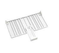 CQadsDyrx Ensemble de Plateau de Livraison d'entrée Papier Compatible avec M101 M102 M103 M104 M106 M129 M130 M131 M132 M133 M134(A)