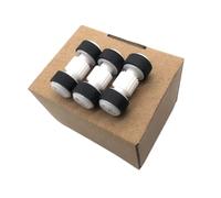 CQadsDyrx Ensemble de Rouleau de ramassage d'alimentation Compatible avec MAXIFY IB4080 MB5350 MB5310 IB4020 MB5020 IB4180 MB5320 IB4050