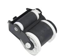 CQadsDyrx Ensemble de Rouleaux d'alimentation de ramassage LM4300001, Compatible avec HL 2030 2040 2045 2050 2070 MFC 7220 7820 7420 7225 DCP 7010 7030 7025(10pcs)