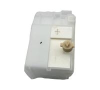 CQadsDyrx Ensemble d'encre d'alimentation en réservoir, 1 pièce, Compatible avec Les Fournitures d'imprimante M1129 M2129 M2120 M1120 M1100 M1108 M1128 M2118 M2128 M2110 M2125