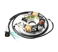 CQadsDyrx Ensemble Stator 66T-85560-00 Compatible with 40hp 40X E40X