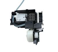 CQadsDyrx Éponge Compatible pour la Pompe à Encre et l'unité de Nettoyage Pile de Casquette Pièces Parking Pièces Convient aux modèles d'imprimante A4 DTF L800 R330 L805 T50 P50(A4 Cap Station)