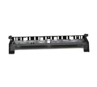 CQadsDyrx Guide de l'unité de Fusion 1PCS Compatible avec FK-7105 FK-7107 302NL93060 302NL93070 pour 3010I 3510I 3011I 3511I