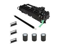 CQadsDyrx Kit de Maintenance de Fusion Compatible avec l'imprimante SP 4510dn 4510SF 4520DN pour la Remise à Neuf(fuser Unit 110v)