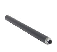 CQadsDyrx Kit de Maintenance de l'unité de Fusion Compatible avec C451 C550 C650 C452 C552 C652 Comprend Le Film de Fusion Rouleau de Pression inférieur(Upper SUB Roller)