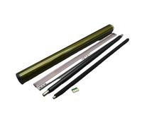 CQadsDyrx Kit de Reconstruction d'unité de Tambour DR-313, Compatible avec Les Fournitures d'imprimante C258 C308 C368 C458 C558 C658 DR-313(1SET Best Kit)