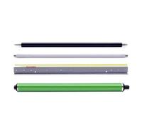 CQadsDyrx Kit de Reconstruction d'unité de Tambour GPR-61 NPG-83 C-EXV58, Compatible avec IR Advance DX C5840i C5850i C5860i C5870i DX 6860 6870 6870i Tambour OPC