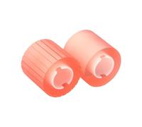 CQadsDyrx Kit de Rouleau d'alimentation en Papier A08R562101 A08R562201 Compatible avec Pro 1050 10E 1050EP 1050P 1200 1200P PP701 Pièce de Remplacement des imprimantes