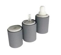 CQadsDyrx Kit de Rouleaux de ramassage ADF, 5 Jeux, 6LK54293000 pour E 5508A 6508A 7508A 8508A MR4000