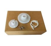 CQadsDyrx Kit d'engrenage d'embrayage Universel 10X Compatible avec L3100 L3101 L3110 L3115 L3116 L3150 L3151 L3156 L3158 L3160 L4150 L4160 L4165 L5190 L6178 L6198 Remplacement du marché secondaire